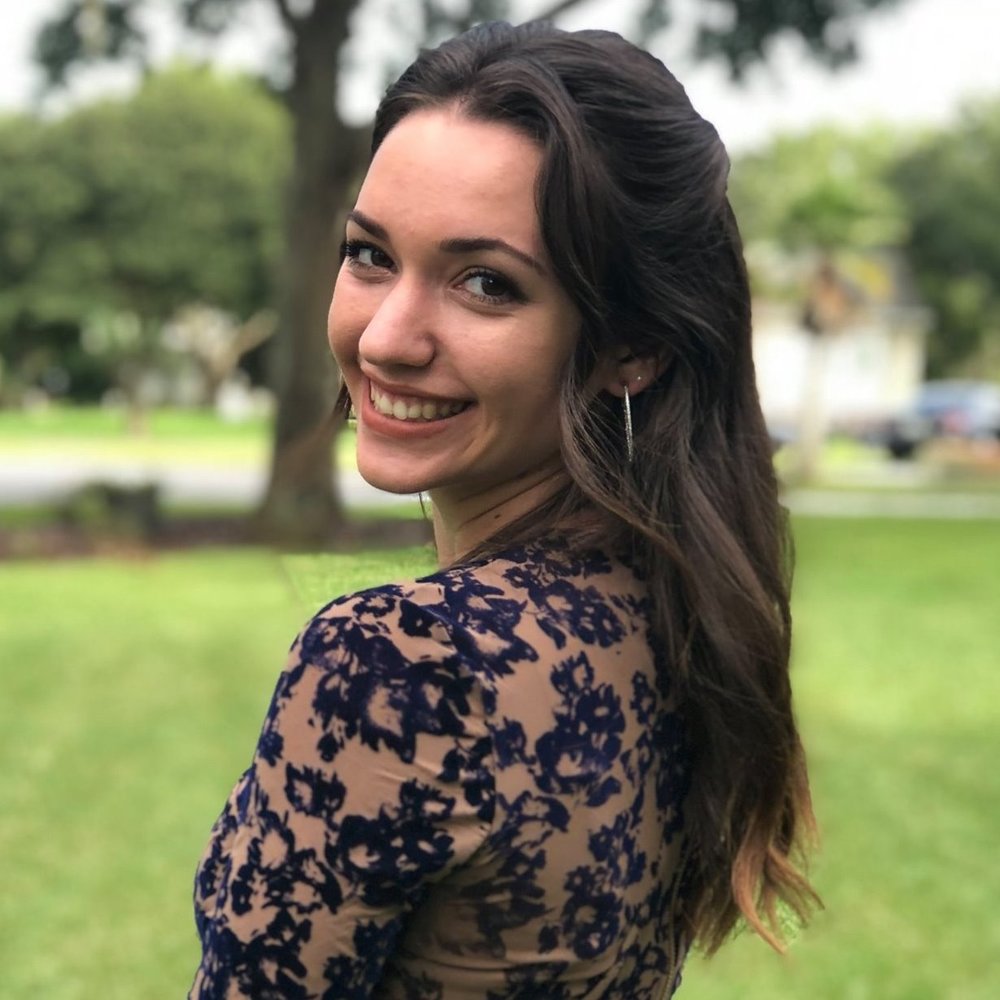 Meet your Posher, Grace